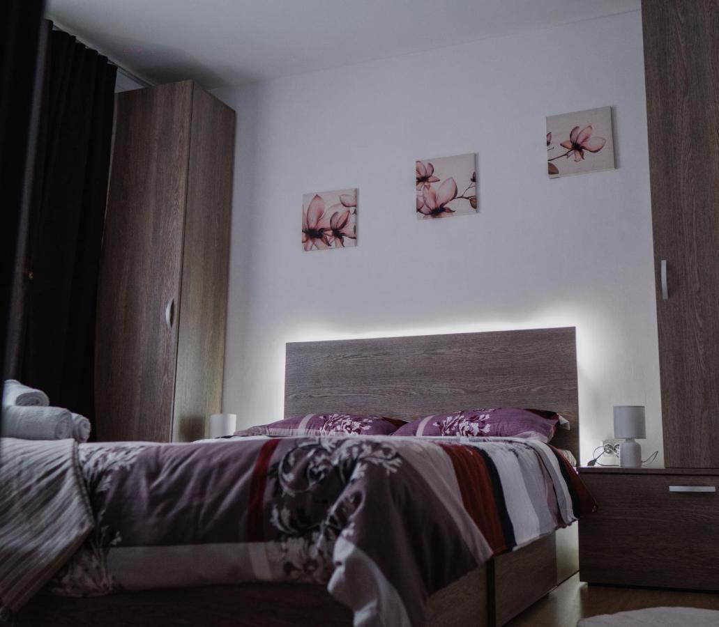 Iali Apartment Sinaia Extérieur photo